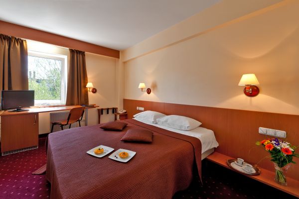 Hotel Europa City (Vilnius)